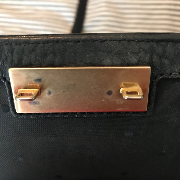 Kate Spade James Street Shaylee Crossbody - Picture 7 of 8